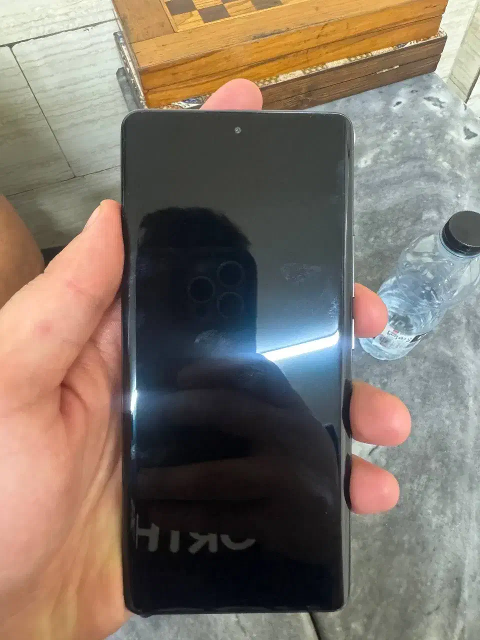 Redmi Note 14 Pro کاملا نو|موبایل|ملارد, |دیوار