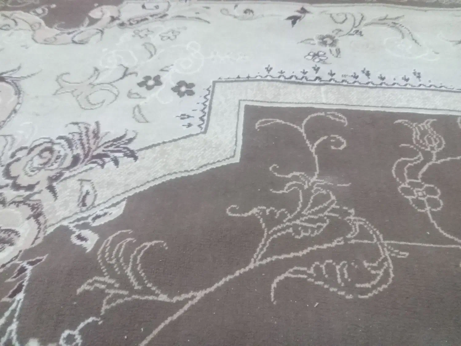 ۴۵۰۰۰۰۰|فرش|زاهدان, |دیوار