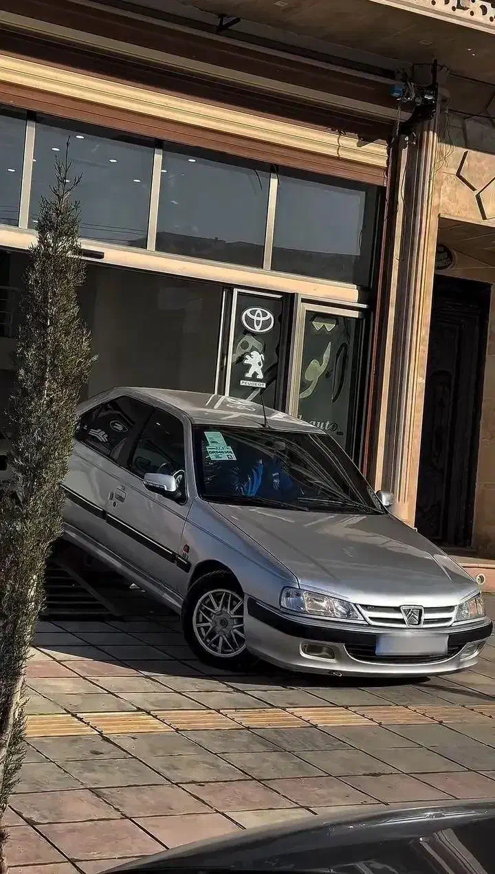 پارس 87|خودرو سواری و وانت|وزینه, |دیوار