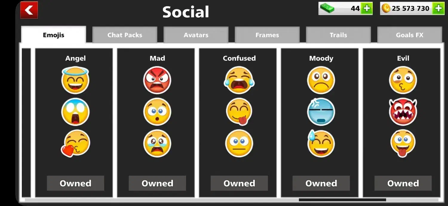 بازی ساکر استارز|کنسول، بازی ویدئویی و آنلاین|ری, فیروزآباد|دیوار