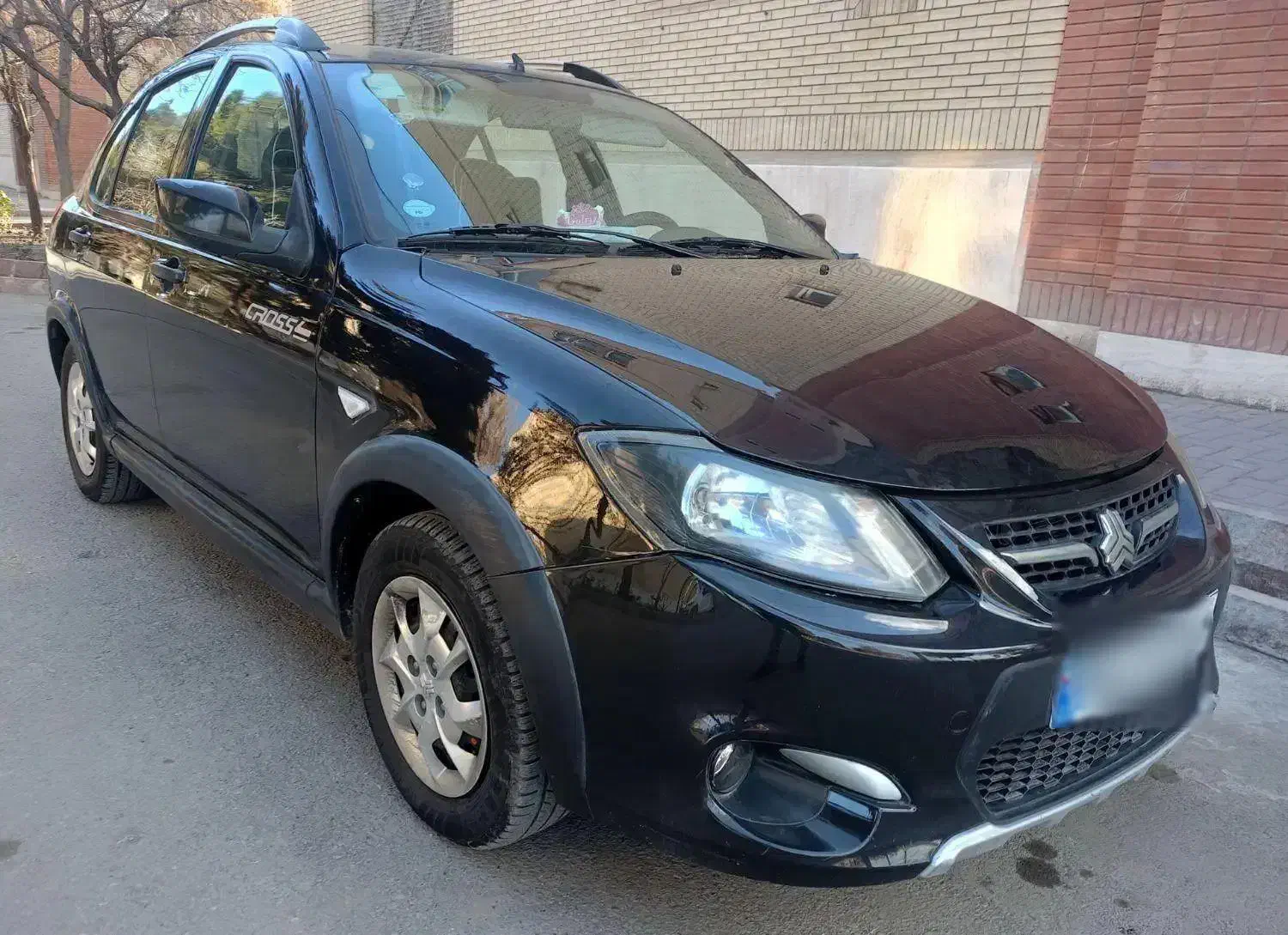 کوییک مدل ۱۴۰۱|خودرو سواری و وانت|بندرعباس, |دیوار