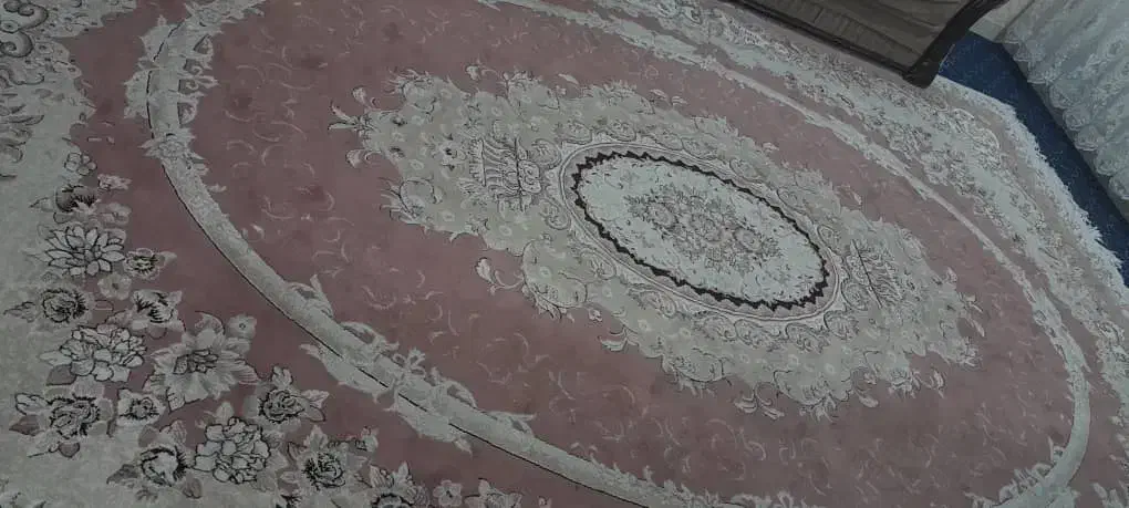 فروش فرش12 متری در رودان|فرش|رودان, |دیوار