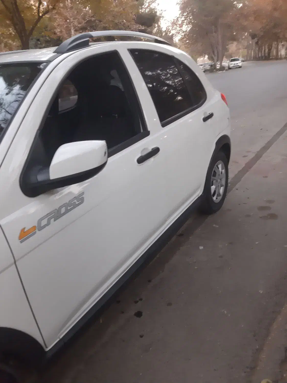 کوییک ۱۴۰۰|خودرو سواری و وانت|مشهد, ارشاد|دیوار