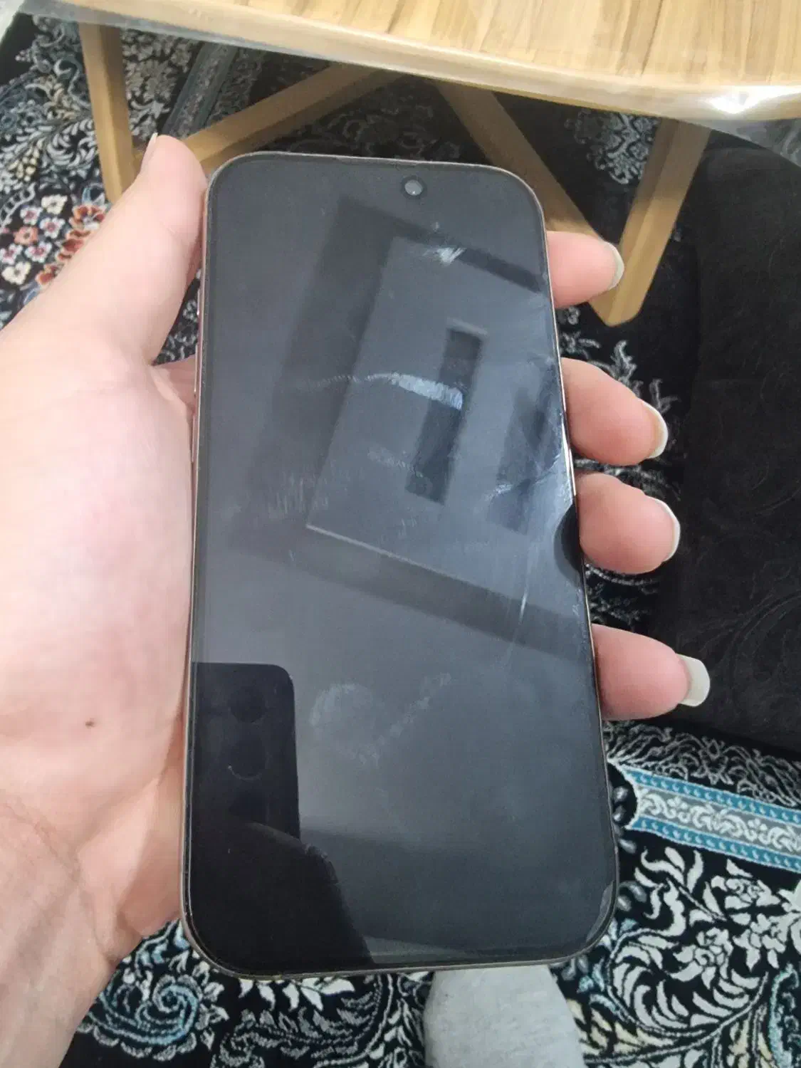 16pro|موبایل|اصفهان, کوجان|دیوار