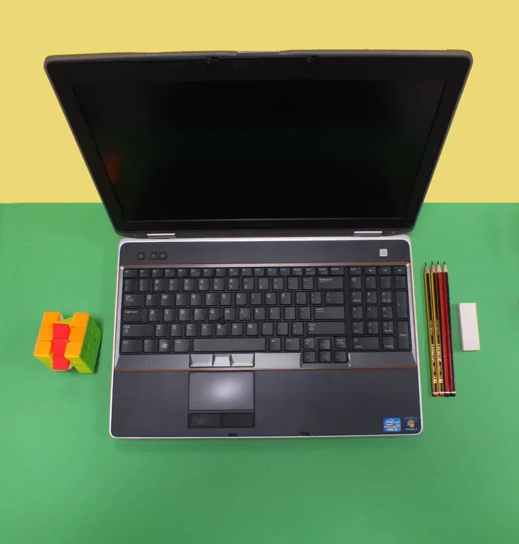 dell e6530|رایانه همراه|تهران, فلسطین (میدان انقلاب)|دیوار