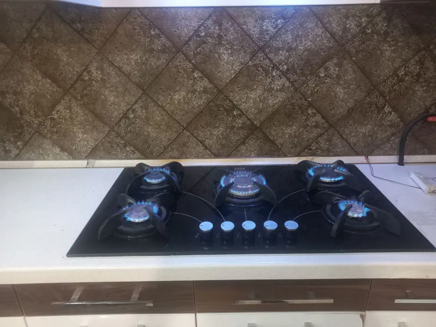 تعمیرات و سرویس اجاق گاز و فر در برندها مختلف|اجاق گاز و لوازم برقی پختوپز|تهران, پونک|دیوار