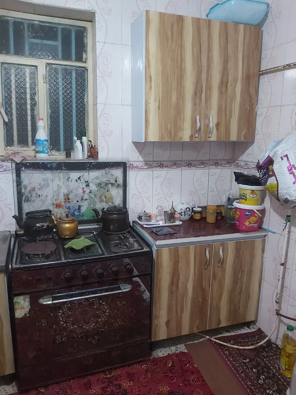 خانه ۲۰۰ متری سعدی ۶|فروش خانه و ویلا|شادگان, |دیوار