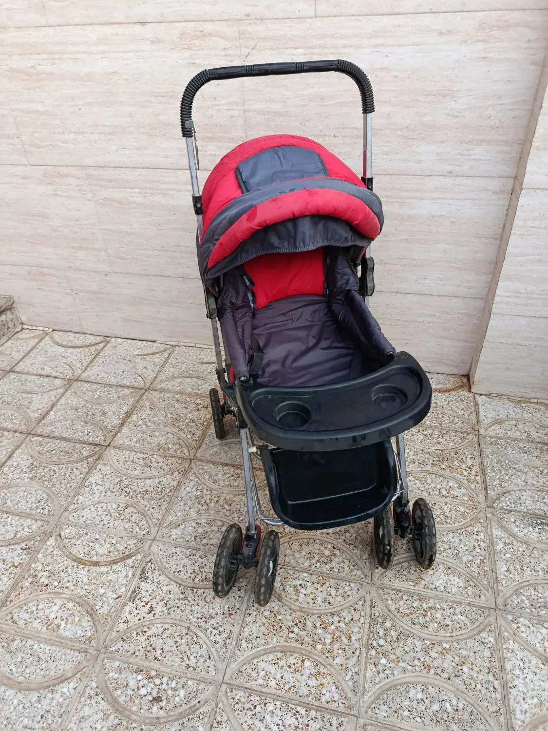 کالسکه|کالسکه و لوازم جانبی|جلیل آباد, |دیوار