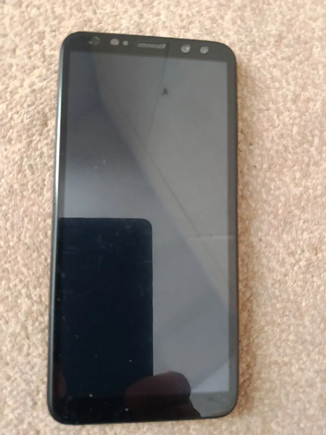 گوشی هواوی Mate 10 lite|موبایل|تهران, تهرانسر شرقی|دیوار