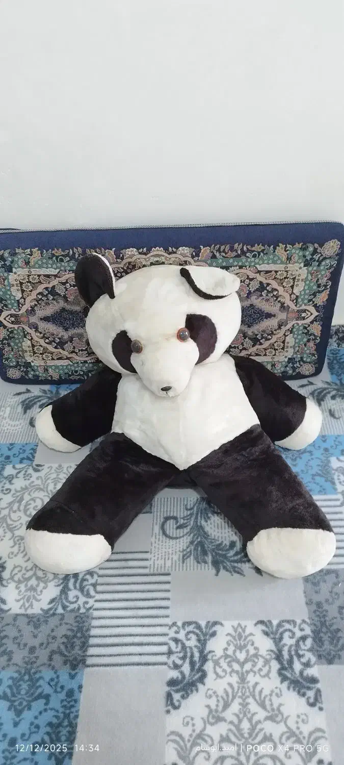 عروسک|اسباببازی بچه|آبادان, |دیوار