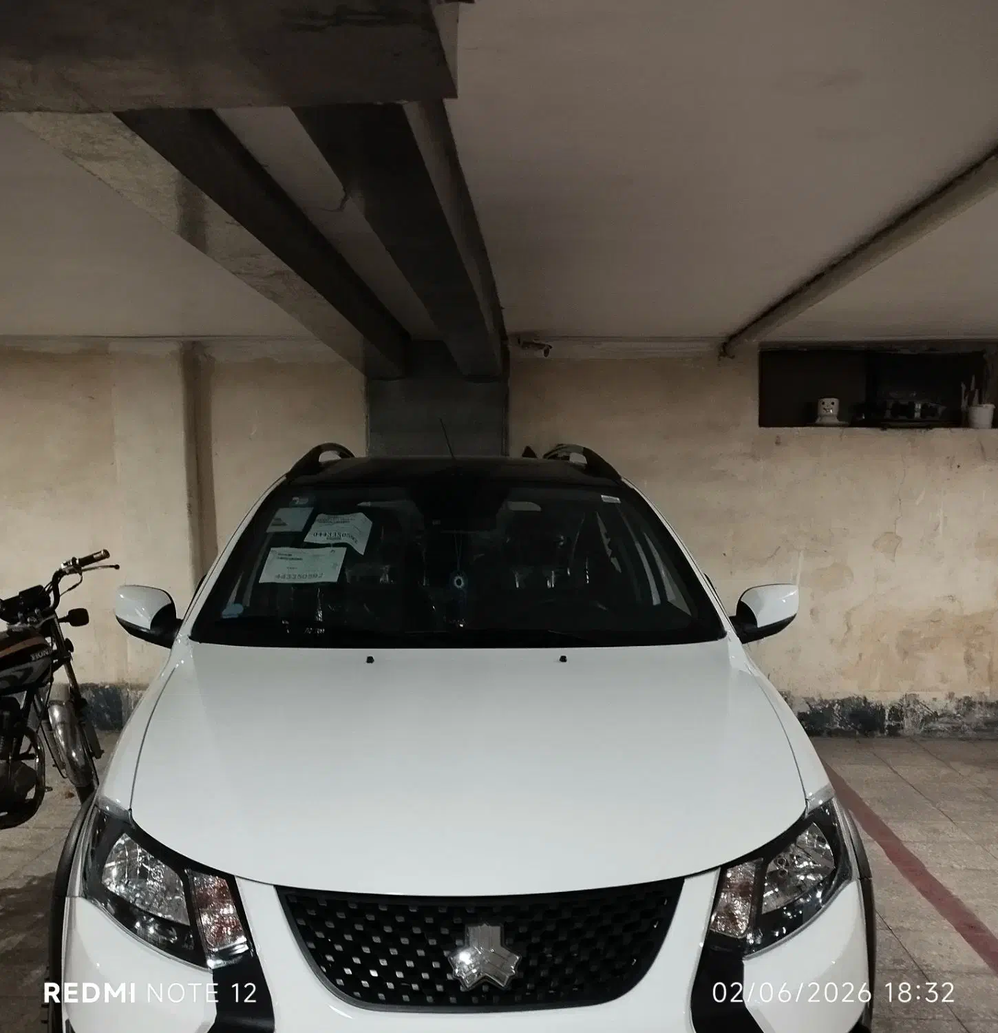 کوییک آر اس خشک|خودرو سواری و وانت|فولادشهر, B7|دیوار