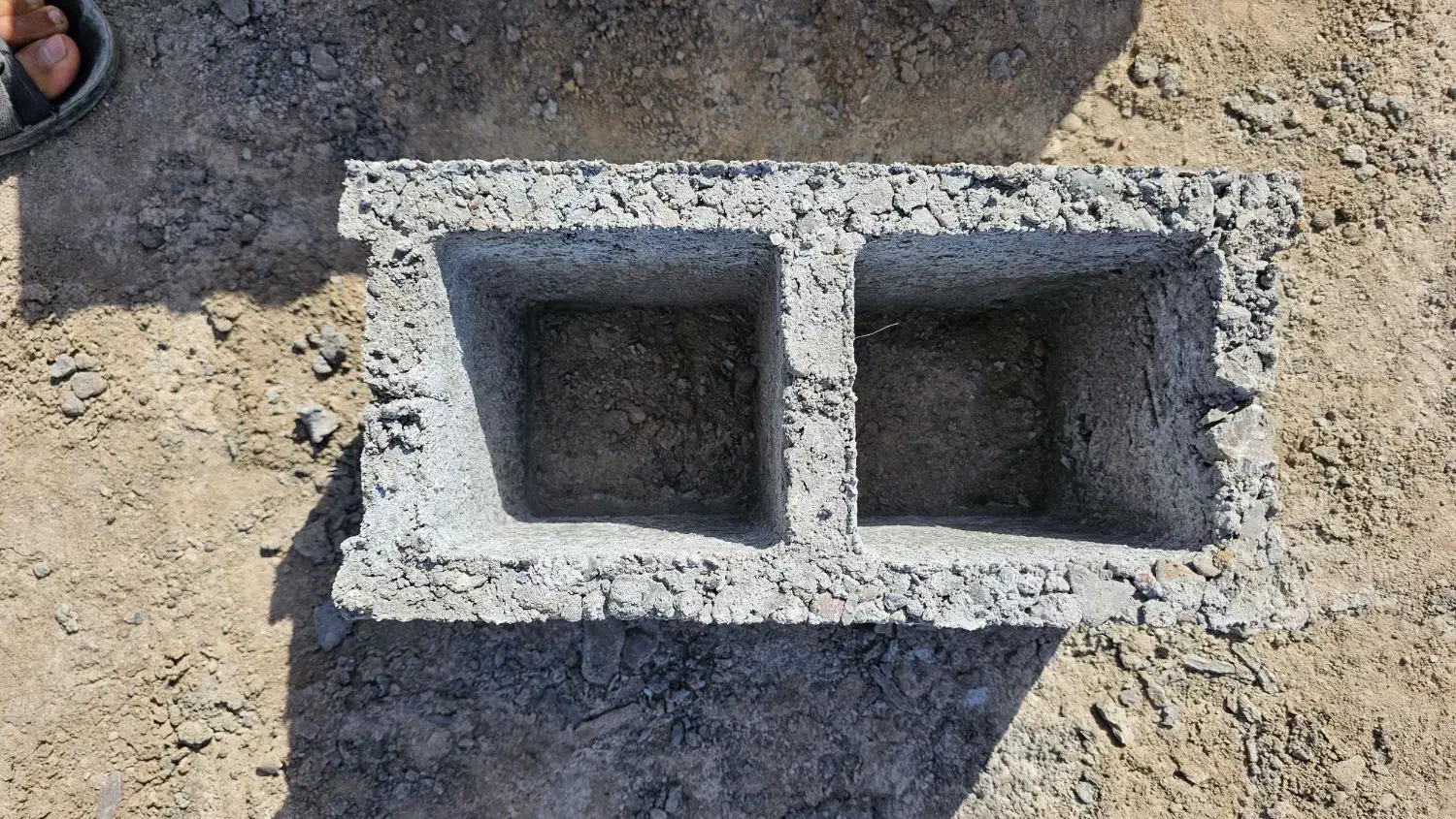 بلوک سیمانی ۲۰×۴۰|مصالح و تجهیزات ساختمان|زابل, |دیوار