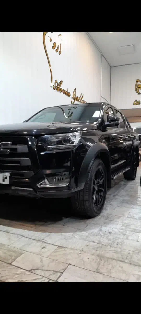 KMC T8 1402|خودرو سواری و وانت|کرج, مهرویلا جنوبی|دیوار