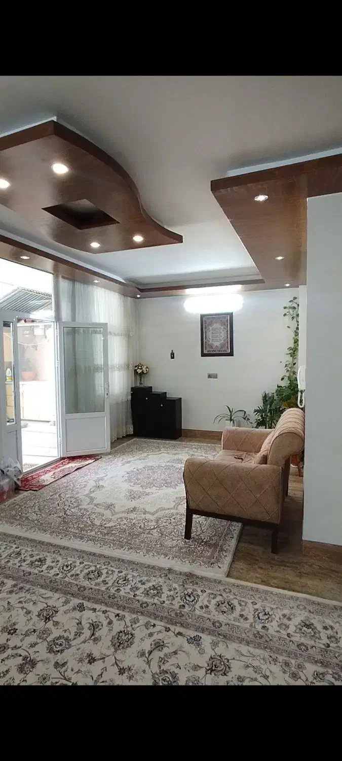 منزل ویلایی دو طبقه تکمیل آتشگاه نبوی منش|فروش خانه و ویلا|اصفهان, کارلادان|دیوار