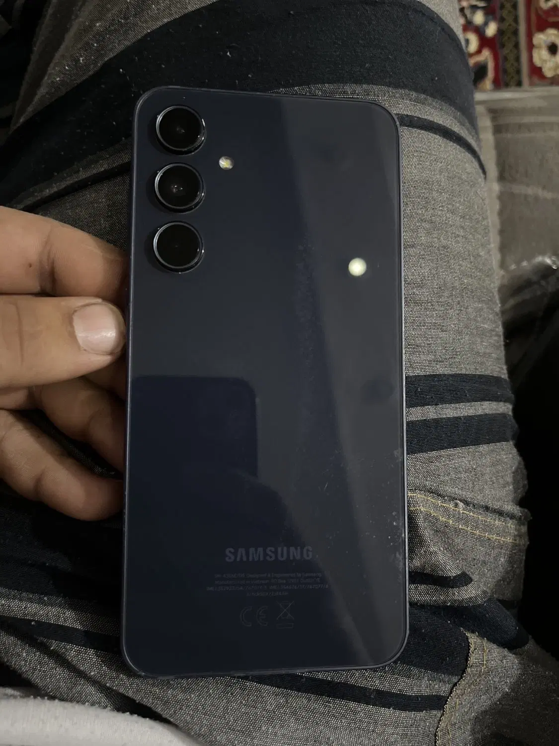 a35 5g|موبایل|کهنوج, |دیوار