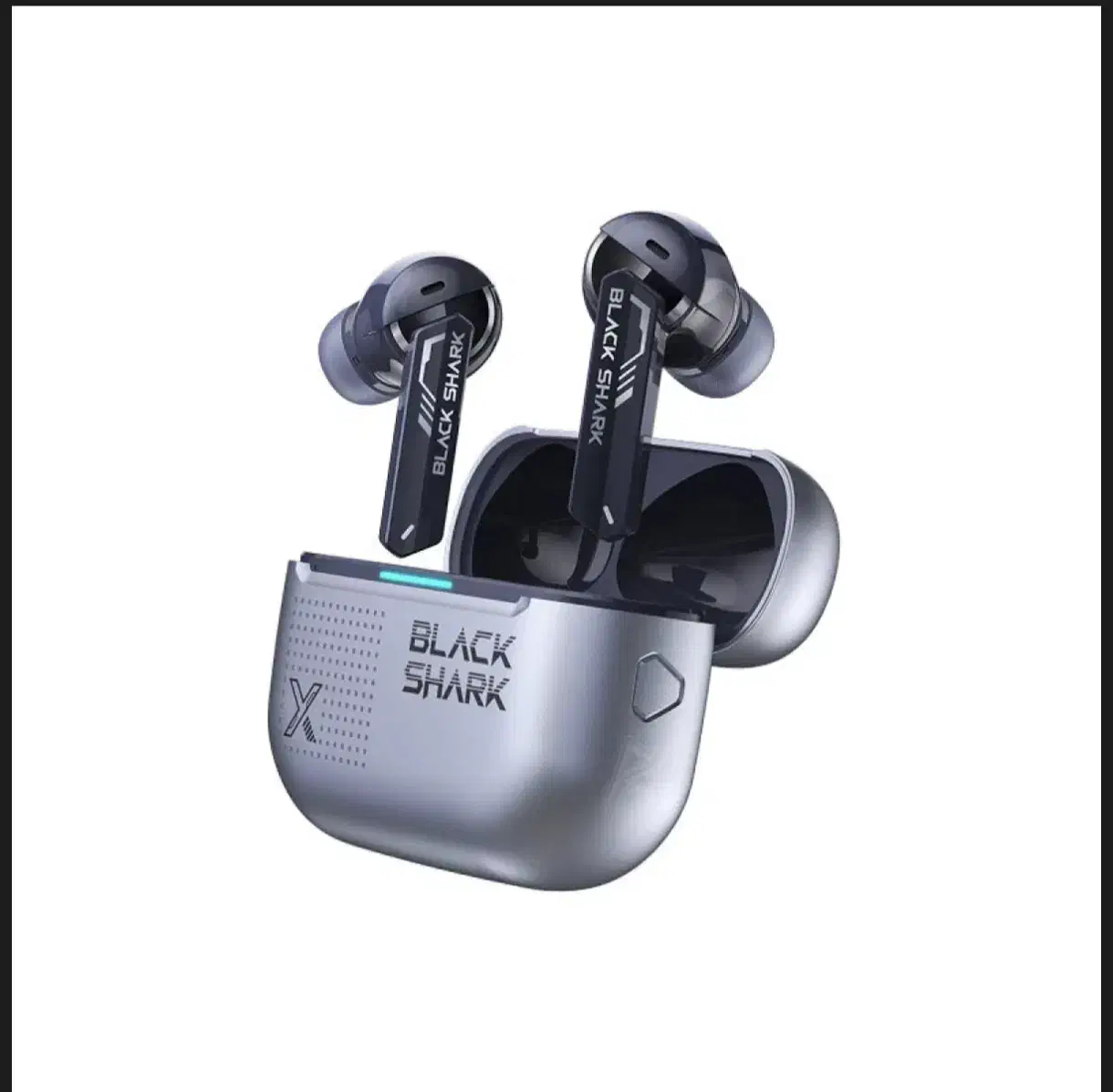 هدفون گیمینگ بلک شارک|لوازم جانبی موبایل و تبلت|ایلام, |دیوار