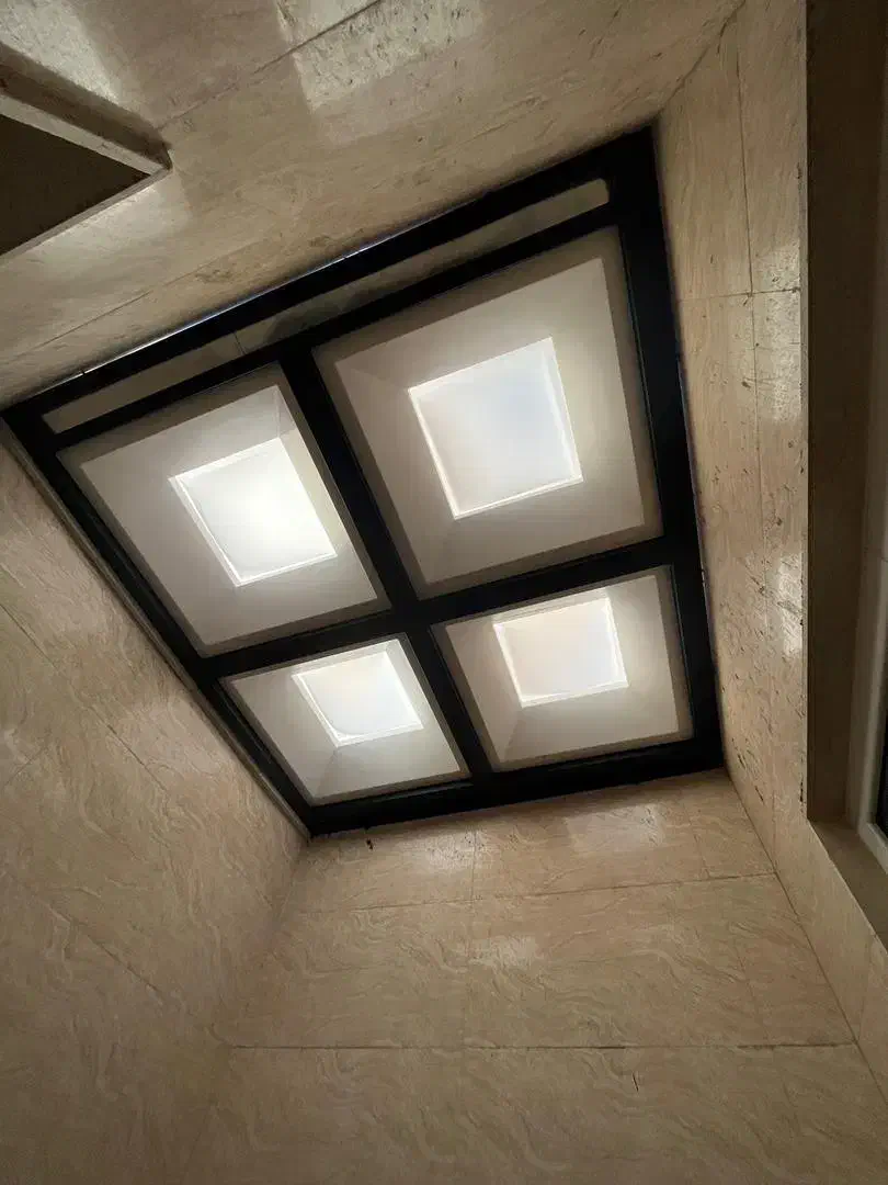 سقف حبابی ، سقف پاسیو|مصالح و تجهیزات ساختمان|تهران, کن|دیوار