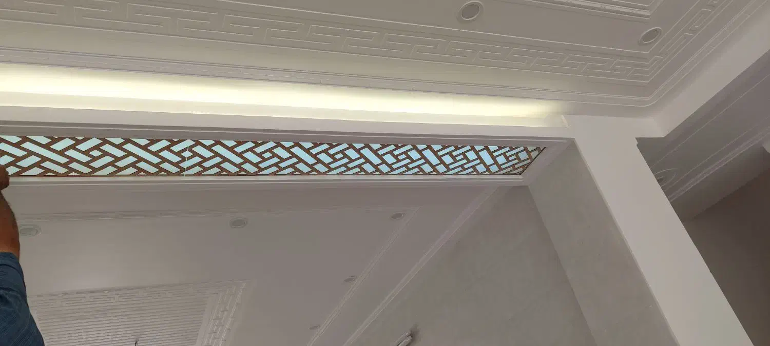 گچکاری با قیمت مناسب|خدمات پیشه و مهارت|میناب, |دیوار