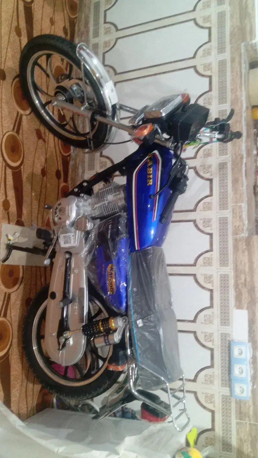 موتور|موتورسیکلت|بندرعباس, |دیوار