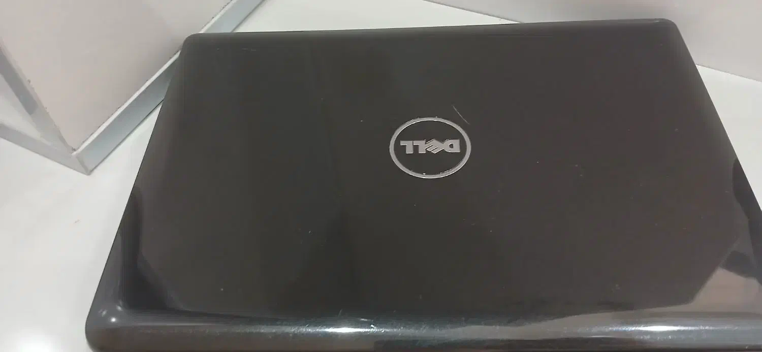 لپ‌تاپ دل مینی|رایانه همراه|کرمانشاه, |دیوار