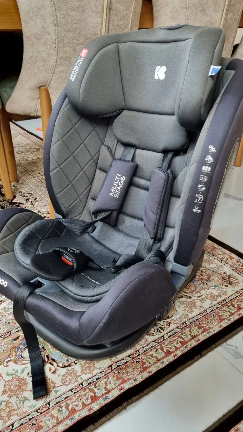 وسایل کودک|تخت و صندلی بچه|کیش, |دیوار