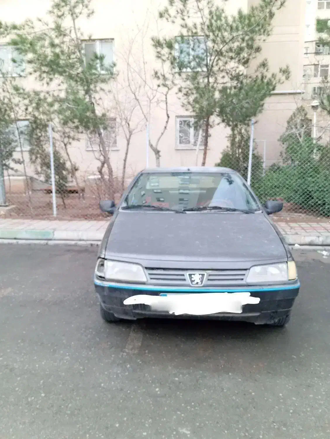 روا مدل ۹۰|خودرو سواری و وانت|تهران, المهدی|دیوار