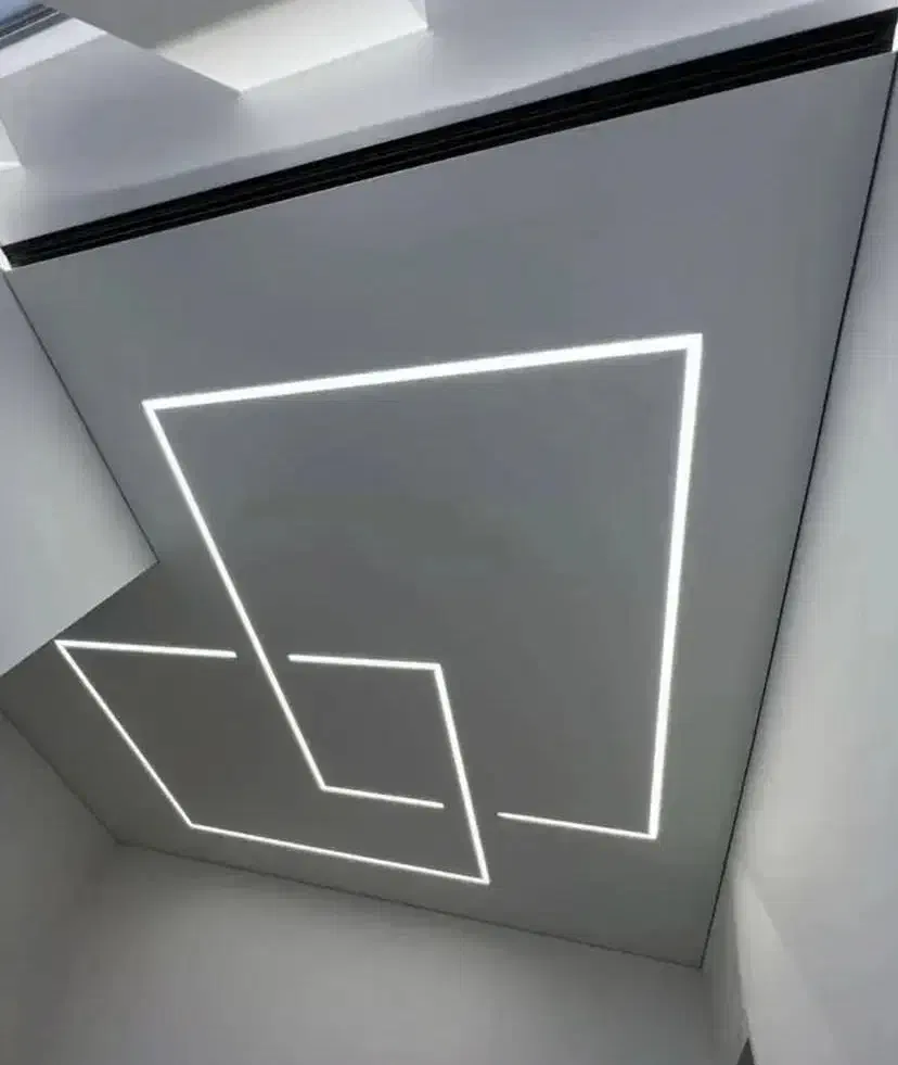 کناف و لاین نوری|خدمات پیشه و مهارت|تهران, سازمان برنامه شمالی|دیوار