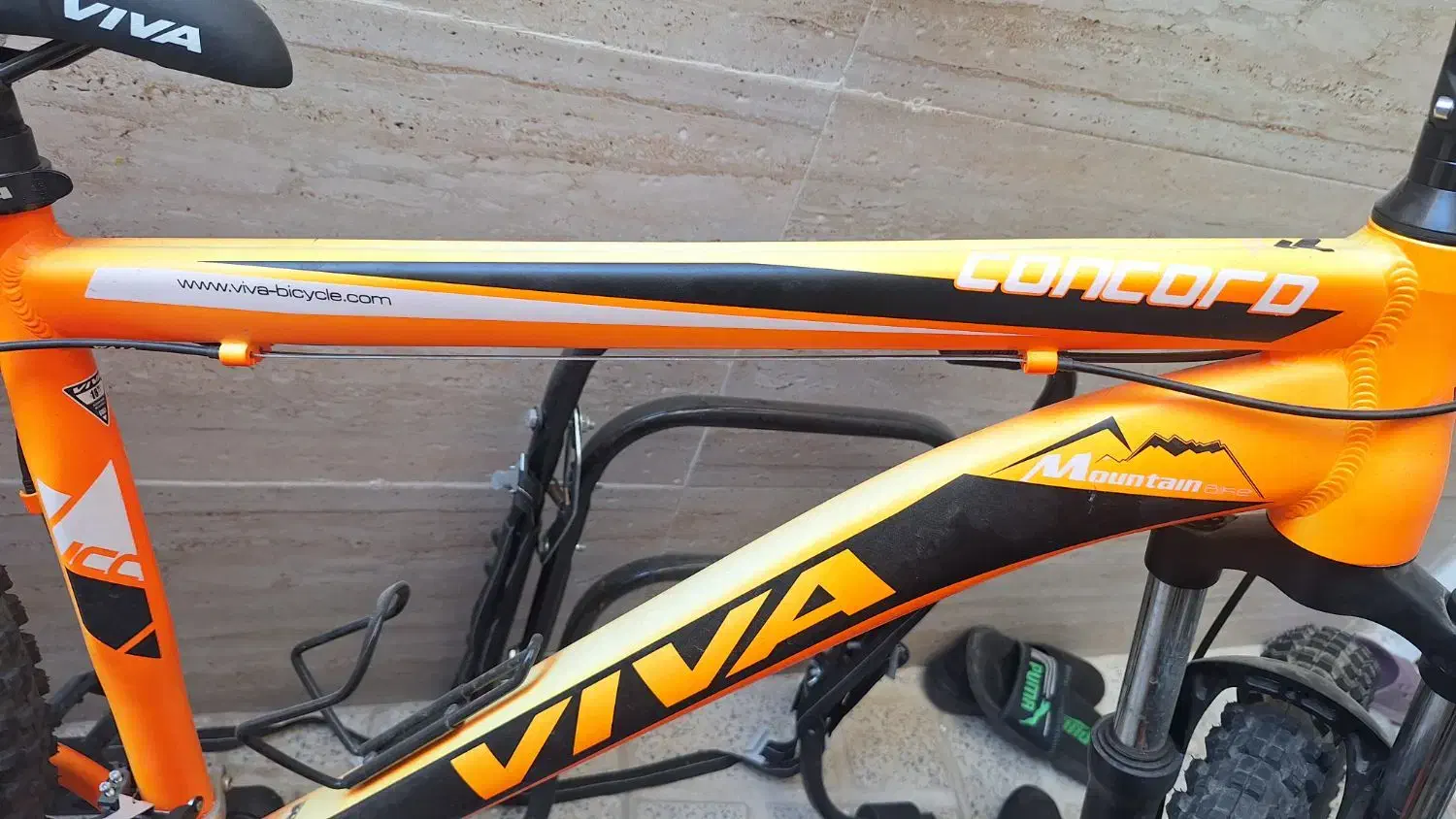 دوچرخه ۲۷|دوچرخه، اسکیت، اسکوتر|نسیمشهر, |دیوار