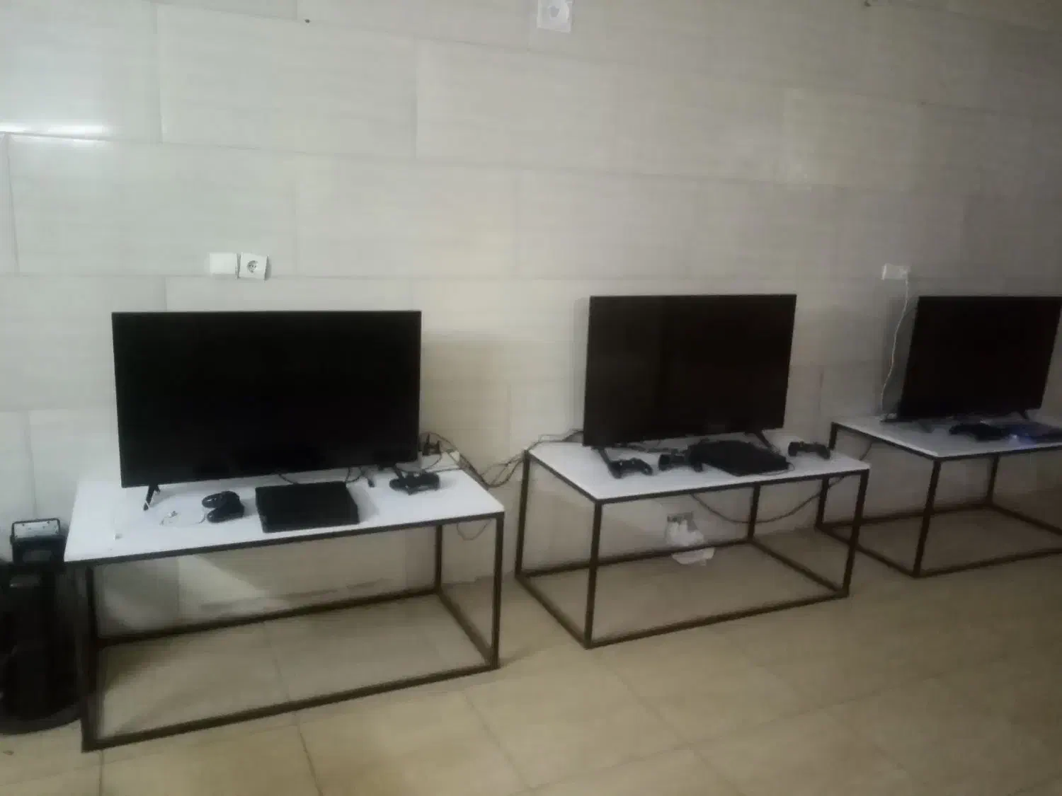 وسایل کنسول PS4 و تلویزیون گیم نت|کنسول، بازی ویدئویی و آنلاین|رباطکریم, رباطکریم|دیوار