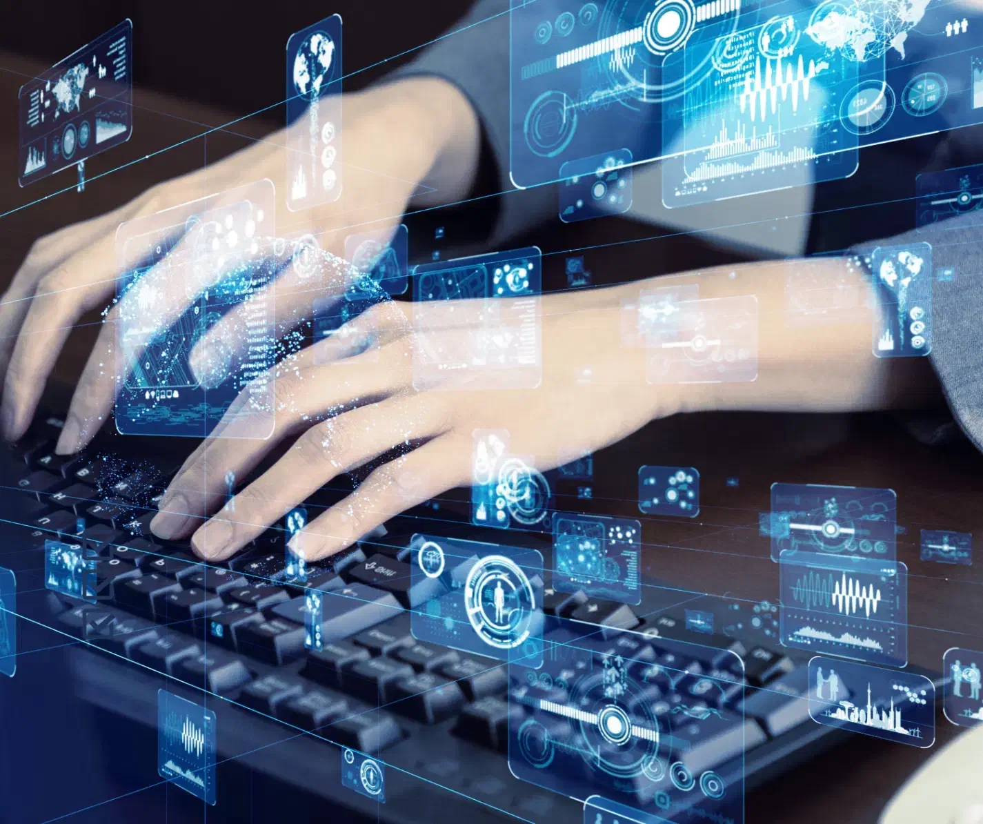 خدمات نگهداری و پشتیبانی شبکه و سرور|خدمات رایانهای و موبایل|تهران, میدان ولیعصر|دیوار