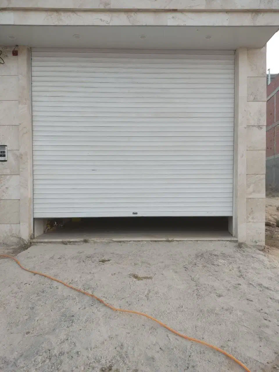 مغازه 26متری آل نبی 4 خیابان ۲۴ متری|اجارهٔ مغازه و غرفه|بجنورد, |دیوار