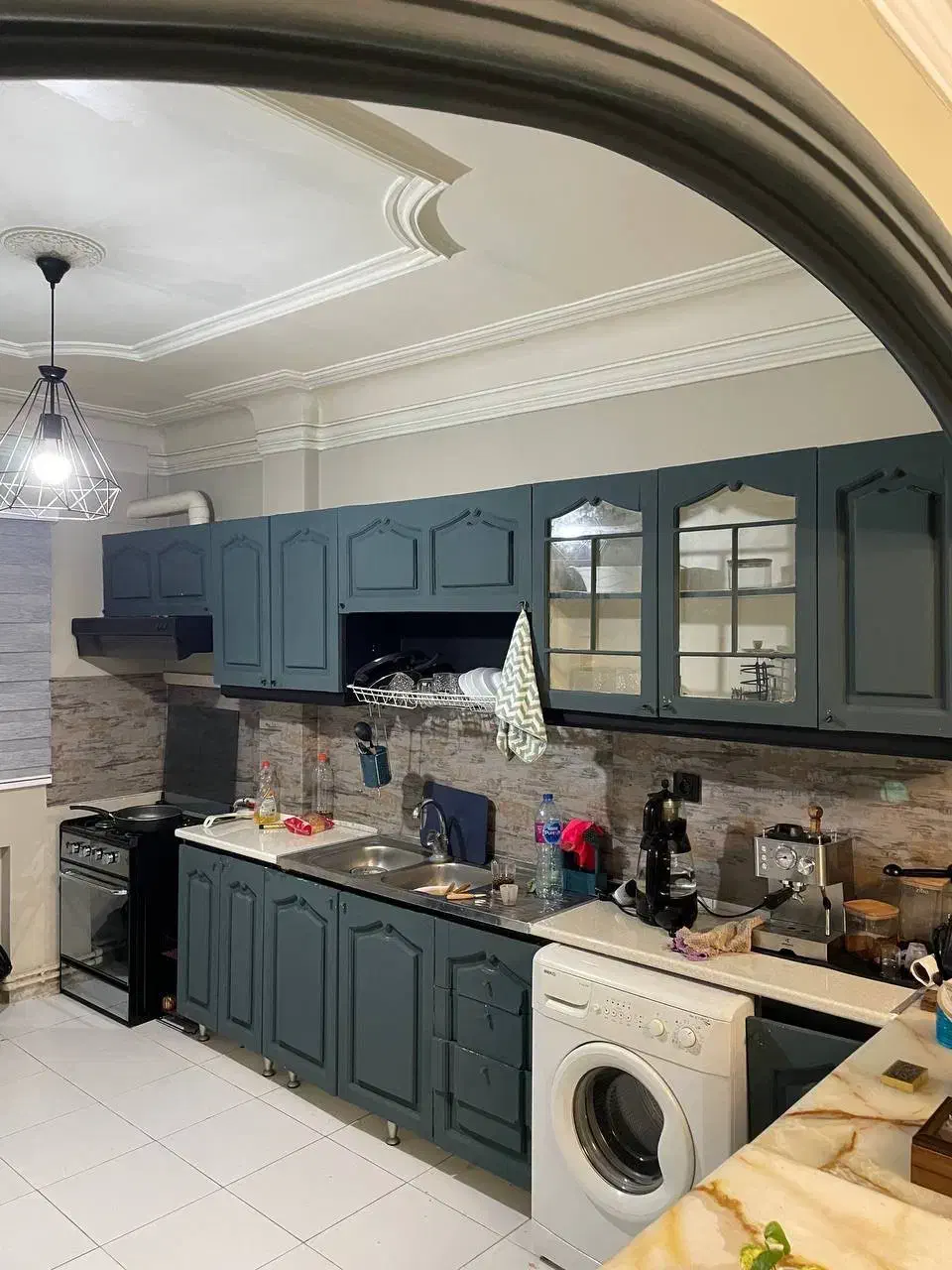 فروش/آپارتمان/ تک خواب ۸۳ متری/ بر اصلی گلسار|فروش آپارتمان|رشت, گلسار|دیوار