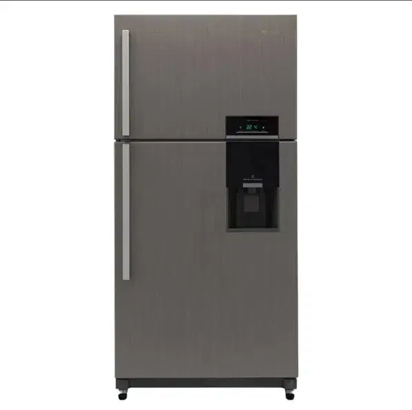 یخچال فریزر اسنوا|یخچال و فریزر|تهران, خزانه|دیوار