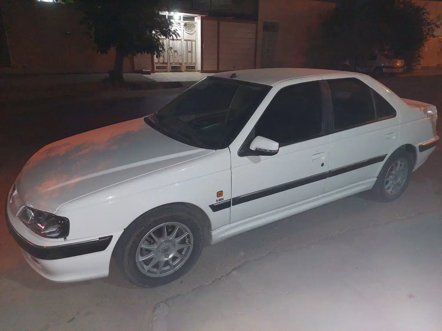 پژوپارسTu5|خودرو سواری و وانت|بهبهان, |دیوار