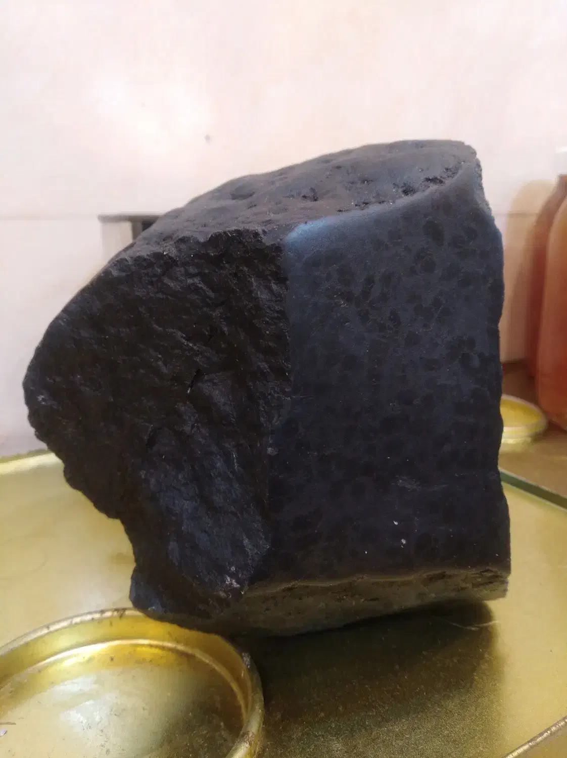 شهابسنگ|جواهرات|رشت, منظریه|دیوار