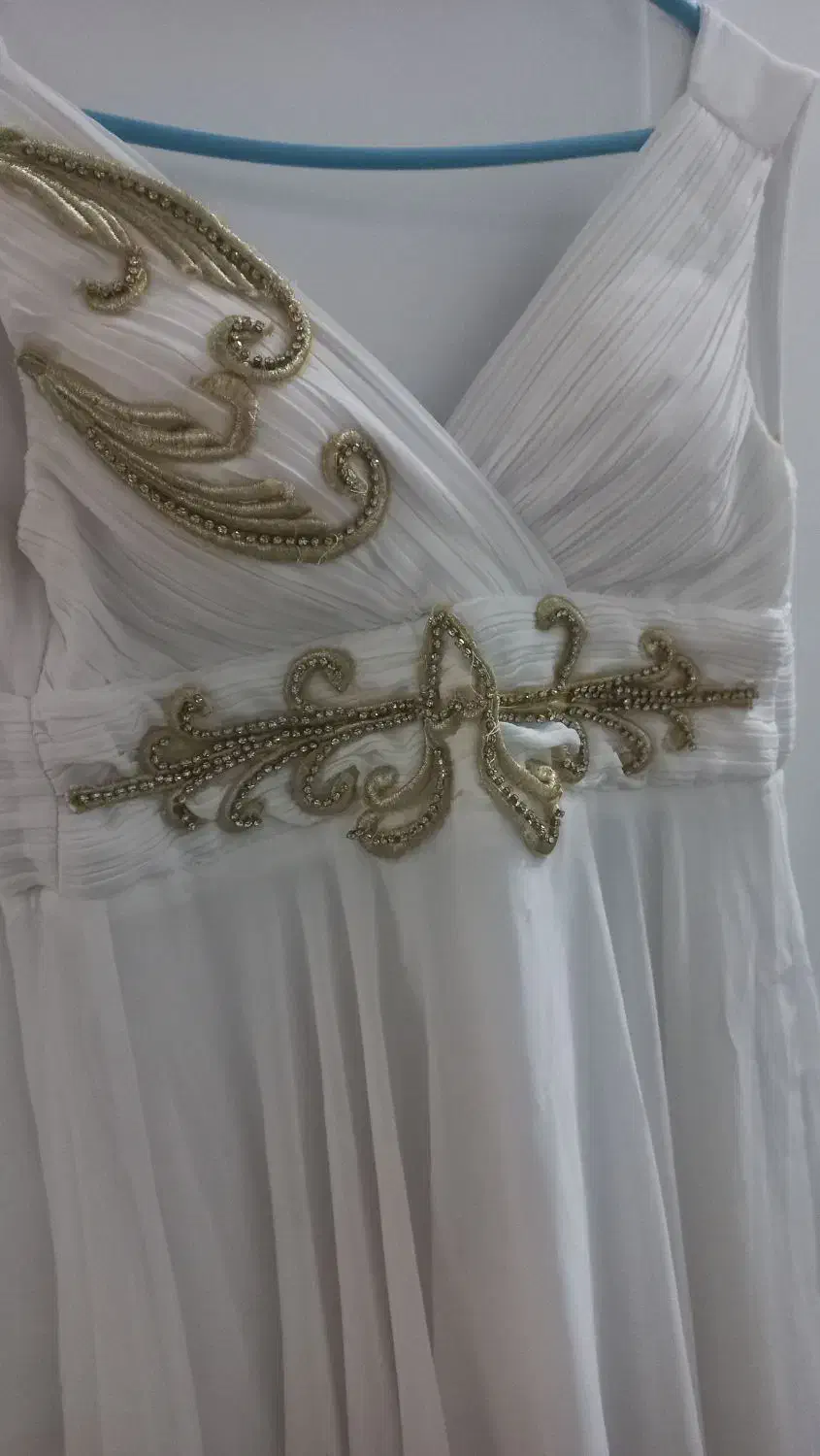 لباس مجلسی زنانه|لباس|قم, شهرک طالقانی|دیوار