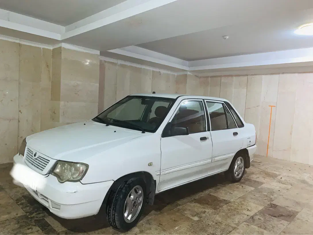 خودرو|خودرو سواری و وانت|کرج, استاندارد|دیوار