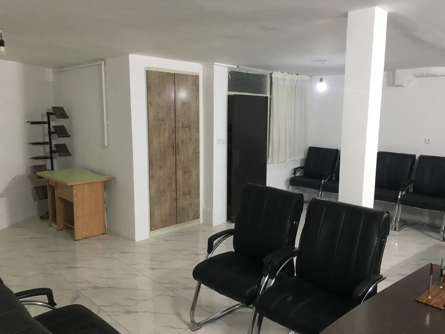 رهن  زیرزمین جهت ارایشگاه|اجارهٔ مغازه و غرفه|اراک, |دیوار