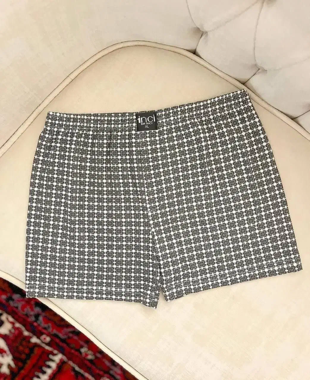 شورت مردانه inc (ترک)|لباس|گرگان, |دیوار