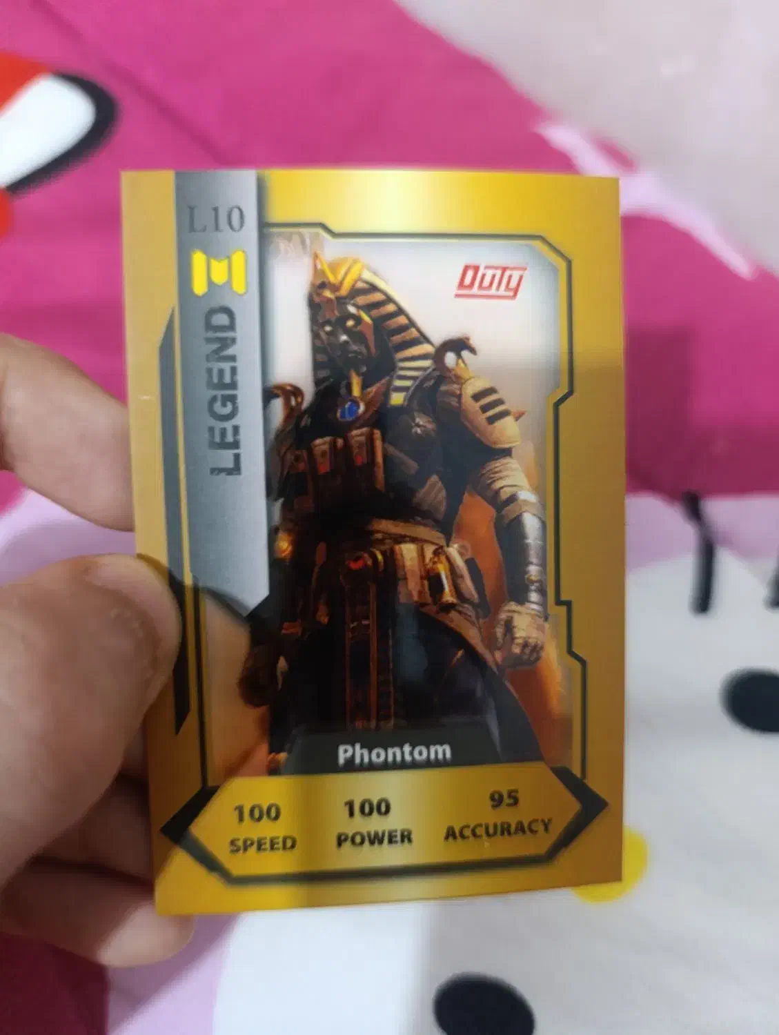 کارت کالاف دیوتی|اسباب‌‌بازی|بندرعباس, |دیوار