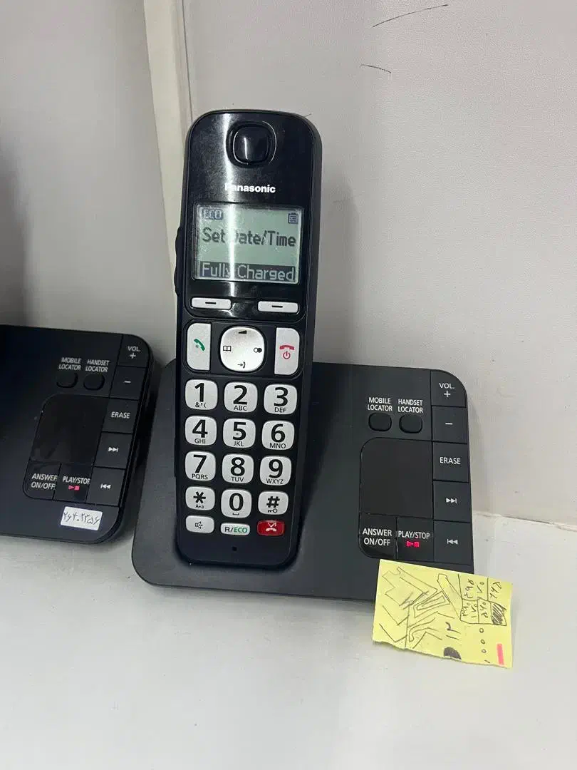 تلفن بی سیم|تلفن رومیزی|تهران, دهونک|دیوار