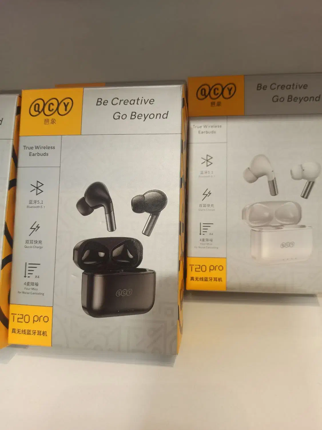 Qcyt20pro|لوازم جانبی موبایل و تبلت|مشهد, گلبرگ|دیوار