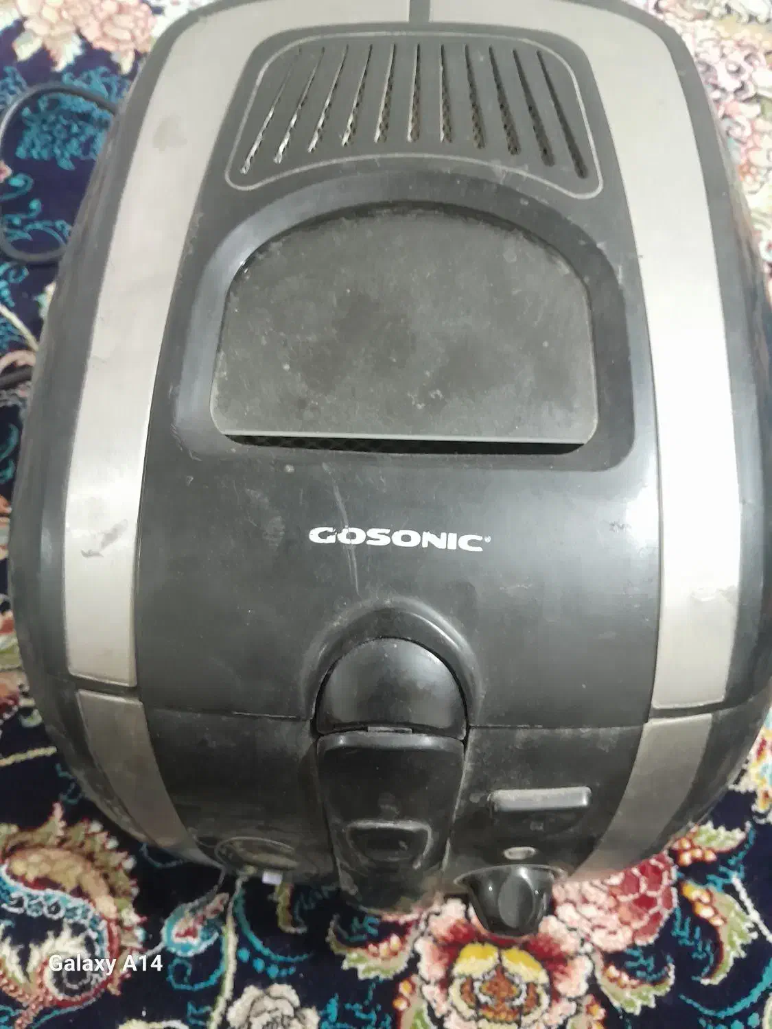 سرخ کن|اجاق گاز و لوازم برقی پخت‌وپز|کهریزک, |دیوار