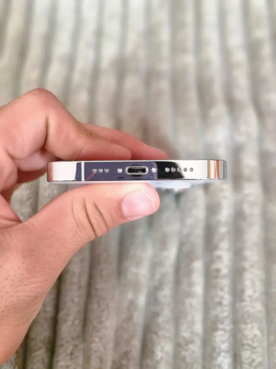 اپل iphone 14 pro با حافظهٔ ۲۵۶ گیگابایت|موبایل|تهران, جنت‌آباد مرکزی|دیوار