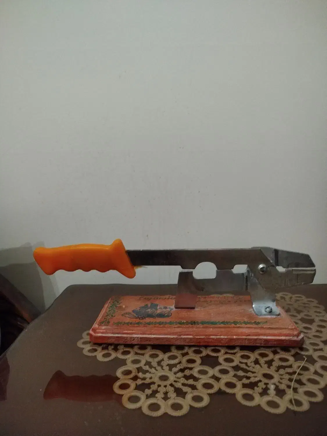 قند شکن قدیمی|کلکسیون اشیاء عتیقه|تهران, دروس|دیوار