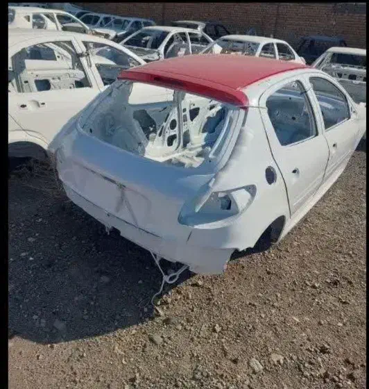 اتاق ،اسکلت وبلوک سیلندر محصولات ایرانخودرو سایپا|قطعات یدکی و لوازم جانبی|تهران, وردآورد|دیوار