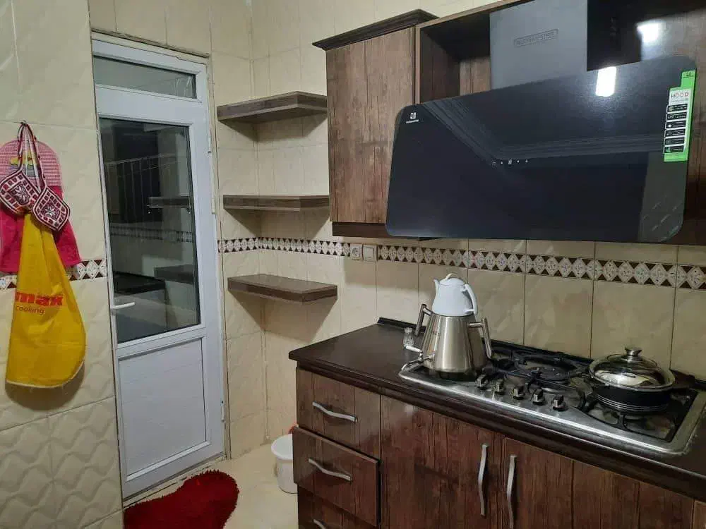 رهن دوخوابه خیابان برق|اجارهٔ آپارتمان|بندر کنگان, |دیوار