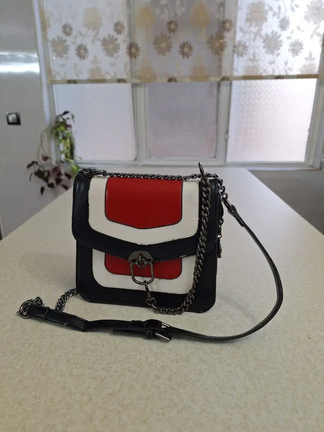 کیف ترک برندبل ۵۰۰هزارتومن|کیف، کفش، کمربند|تهران, باشگاه نفت|دیوار