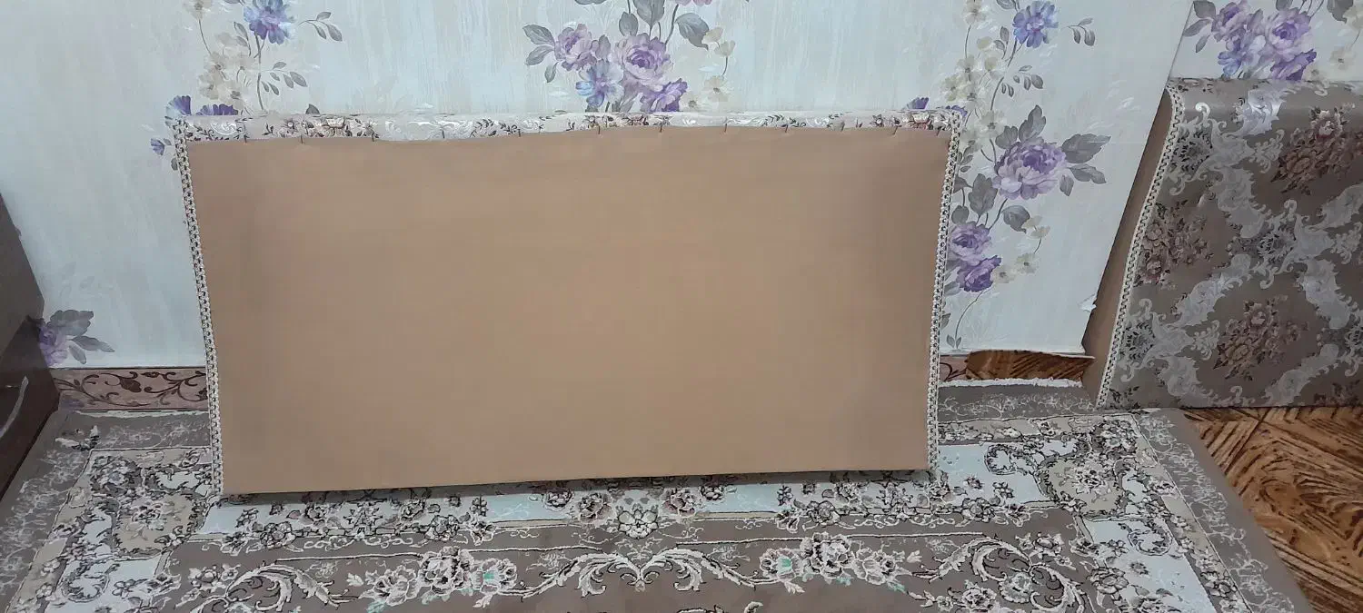 پشتی پارچه مبلی|پشتی|هشتگرد, فاز ۷ مهستان|دیوار