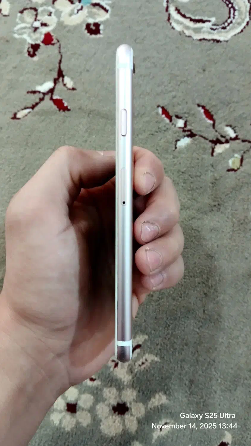 آیفون 6s 64|موبایل|فاضل آباد, |دیوار